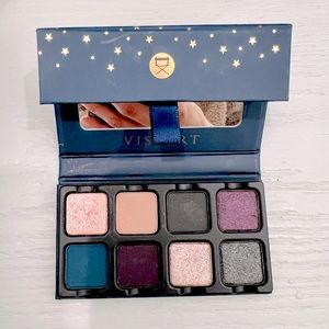 Viseart Paris Etoile Petit Pro Eyeshadow Palette